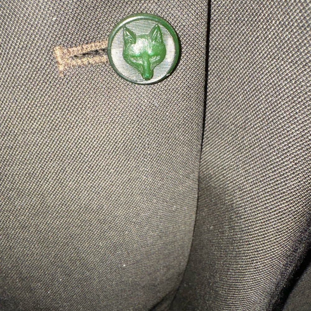 Heythrop Equestrian Jacket - Picture 6 of 6